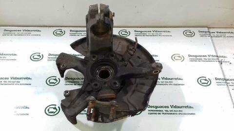 Foto 3ª: Mangueta Delantera Derecha Seat Leon 1.9 TDI 105CV 77KW [BKC] (2005)