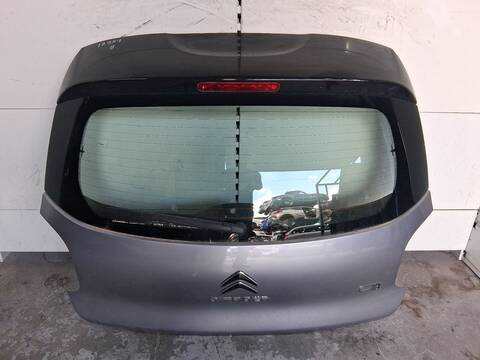 Portón Citroen C3 1.5 BLUEHDI 100 SXYHYP SXYHTU) 102CV 75KW