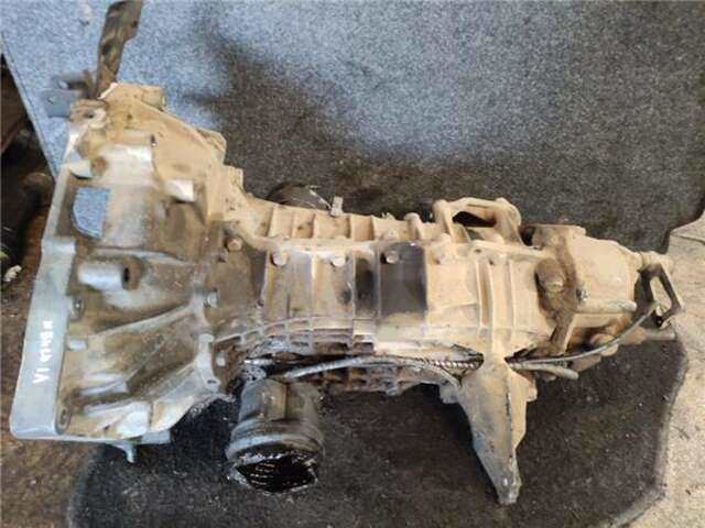 Caja Cambios Renault Espace 2.1 TD HELIOS [2.1 LTR. - 65 KW TURBODIESEL]