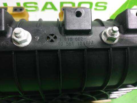 Foto 3ª: Airbag Delantero Derecho Opel Zafira ELEGANCE 82CV [X20DTL] (1999)