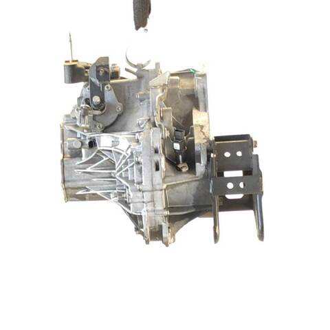 Caja Cambios Chevrolet Lacetti 2.0 D