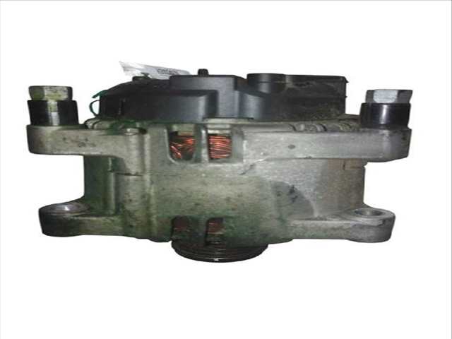 Alternador Peugeot 208 1.4 HDI