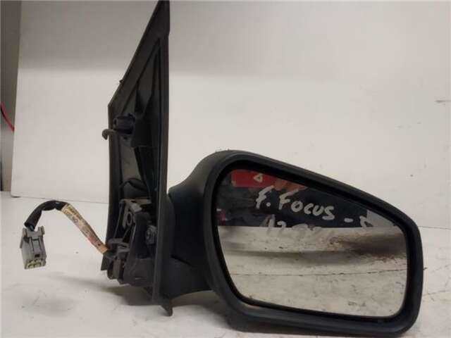 Foto 1ª: Retrovisor Derecho Ford Focus 1.6 TDCI (109 CV) [G8DA]