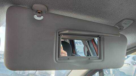 Foto 2ª: Parasol Derecho Renault Captur ZEN 90CV 66KW (2013)