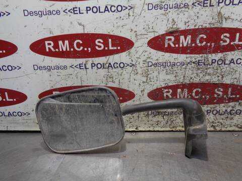 Foto 3ª: Retrovisor Izquierdo Citroen C1 1.9 D FURGON TOP 60CV 44KW [WJX] (2006)