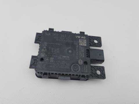 Centralita Motor ECU Volkswagen Tiguan 2.0 TSI 4MOTION 204CV 150KW