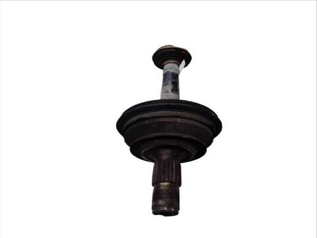 Foto 2ª: Transmision Delantera Izquierda Citroen C4 1.2 VTI 82 (2014)