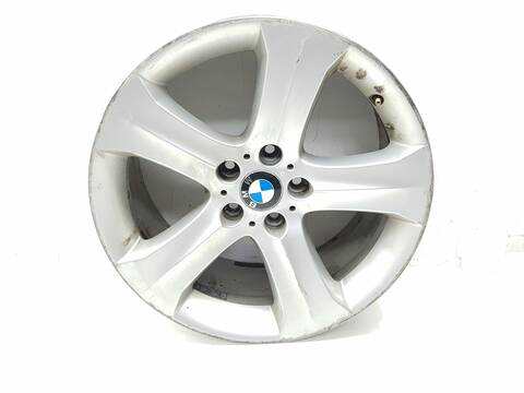 Foto 3ª: LLanta Aleacion Bmw X6 3.5D (2010)