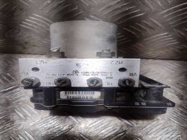 Abs Mercedes Clase A 140 M266920