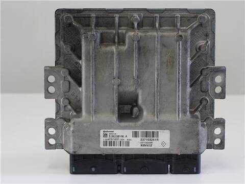 Foto 2ª: Centralita Motor ECU Renault Scenic 1.2 AUTHENTIQUE 116CV 85KW [H5F A4] (2013)