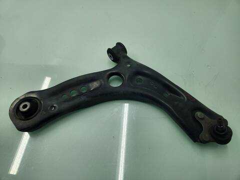 Foto 1ª: Brazo Suspension Delantero Derecho Seat Leon ERENCE 110CV 81KW [CYVB] (2017)