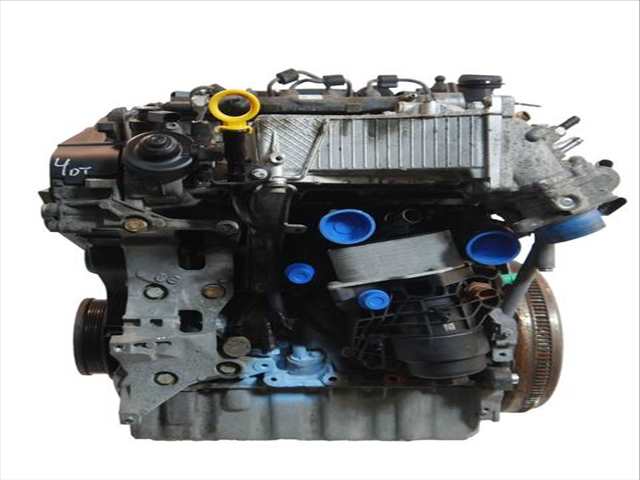Foto 3ª: Motor Completo Volkswagen Caddy 2.0 TDI 102 CV 75KW [DFSD] (2017)