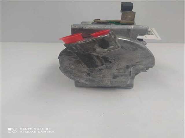 Foto 2ª: Compresor Aire Acondicionado Fiat Stilo 1.9 JTD 192_XF1A) (2001)