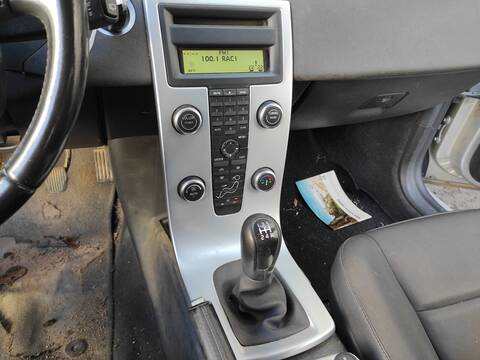 Mando Climatizador Volvo V50 D4164T FAMILIAR