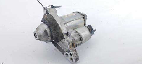 Motor de Arranque Dacia Duster 1.0 TCE 100 4X4 HMMT)