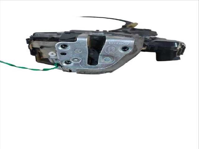 Foto 3ª: Cerradura Puerta Trasera Derecha Toyota Rav4 2.0 4WD ZSA44_ ZSA44R) (2012)