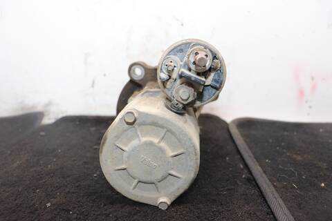 Foto 3ª: Motor de Arranque Citroen Saxo 1.4 SX 75CV 55KW (1999)