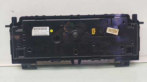 Foto 2ª: Cuadro de Instrumentos Citroen C4 2.0 BLUEHDI 160CV 120KW AUT. DW10FC [EHY (DW10FCC)] (2019)