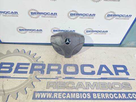 Airbag Delantero Izquierdo Mercedes Clase A 140 1.4 CAT 82CV 60KW