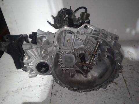 Caja Cambios Hyundai Matrix 1.5 CRDI CAT 82CV 60KW