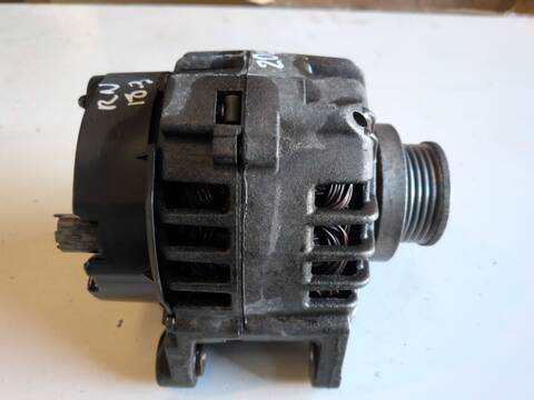 Foto 3ª: Alternador Renault Clio K9K704 (2001)