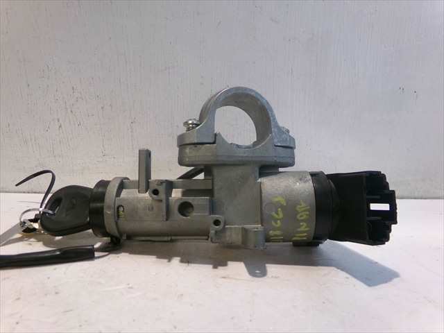 Foto 2ª: Antirrobo Daewoo Tacuma 2.0 G 2001-2008 [T20SED] (2002)
