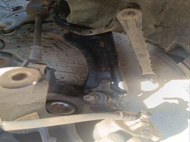 Brazo Suspension Delantero Derecho Seat Arona XCELLENCE 116CV 85KW