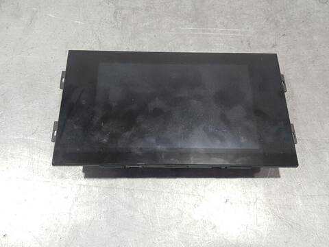 Sistema GPS Peugeot 208 ALLURE 101CV 74KW