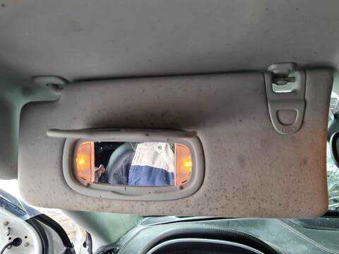 Foto 3ª: Parasol Izquierdo Jeep Compass LIMITED 4X4 140CV 103KW [55263087] (2017)