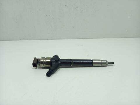 Foto 3ª: Inyectores Toyota Corolla 2ADFTV (2007)