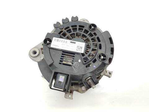 Alternador Ford Transit 350 L2 HD) CABINA SIMPLE TREND