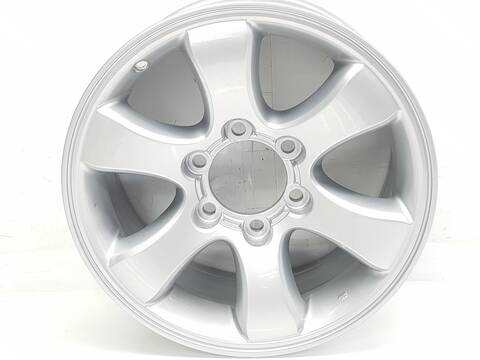 LLanta Aleacion Toyota Land Cruiser 3.0 D4-D VX