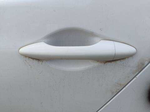 Maneta Exterior Trasera Izquierda Hyundai ix35 D4FD