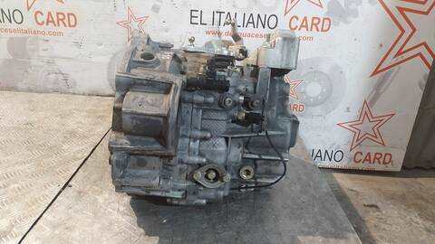 Foto 2ª: Caja Cambios Volkswagen Golf HIGHLINE BERLINA 116CV 85KW [AJM] (2000)