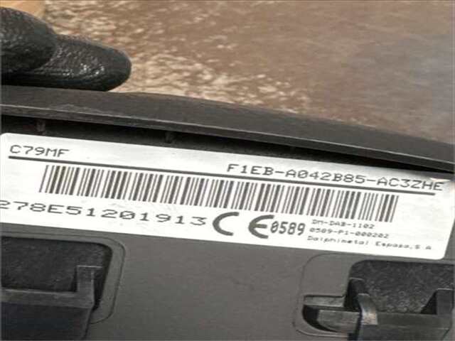 Foto 3ª: Airbag Delantero Izquierdo Ford Focus 1.0 TREND [1.0 LTR. - 92 KW ECOBOOST CAT] [M1DD]