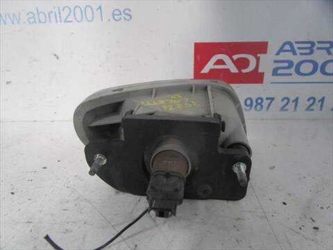 Foto 2ª: Faro Antiniebla Delantero Izquierdo Chevrolet Lacetti 1.6 CDX 109CV 80KW [F16D3] (2005)
