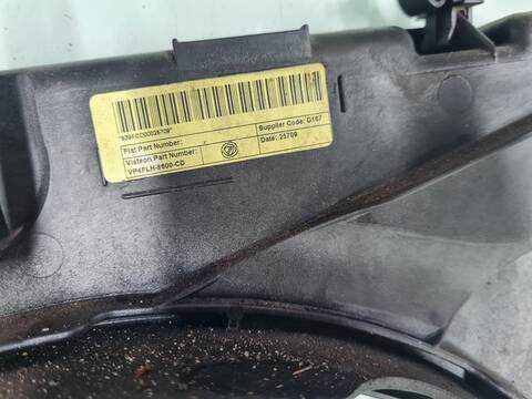 Foto 4ª: Electroventilador Alfa Romeo 159 2.4 JTDM 20V - SELECTIVE 200CV 147KW [939A3000] (2010)