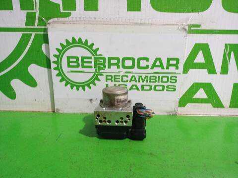 Abs Nissan Juke ACENTA AUT. 117CV