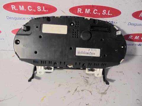 Foto 2ª: Cuadro de Instrumentos Nissan Qashqai 1.5 TD CAT 110CV 81KW [K9K] (2012)