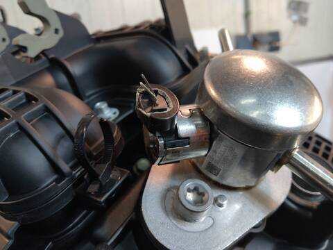 Motor Completo Ford F150 370CV 272KW
