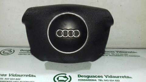 Airbag Delantero Izquierdo Audi Allroad 2.5 TDI 132KW) 180CV