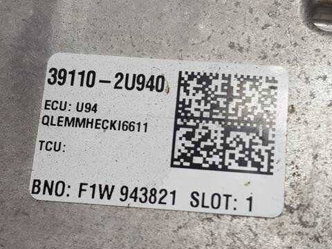 Foto 3ª: Centralita Motor ECU Kia Sportage CONCEPT 2WD