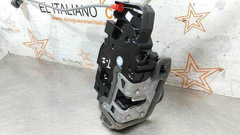 Foto 1ª: Cerradura Puerta Trasera Izquierda Mercedes Clase A 140 A 200 177.087) 163CV 120KW (2018)