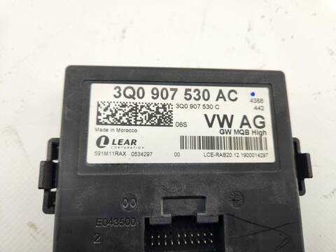 Foto 2ª: Centralita Motor ECU Volkswagen T-Cross LIFE 116CV 85KW [DKRF] (2020)