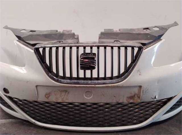 Foto 3ª: Paragolpes Delantero Seat Ibiza 1.4 [BXW]