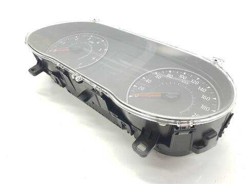 Foto 3ª: Cuadro de Instrumentos Dacia Sandero STEPWAY EXTREME (2022)