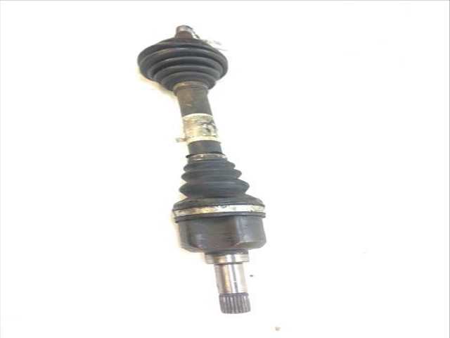 Transmision Delantera Izquierda Peugeot Partner 1.6 HDI