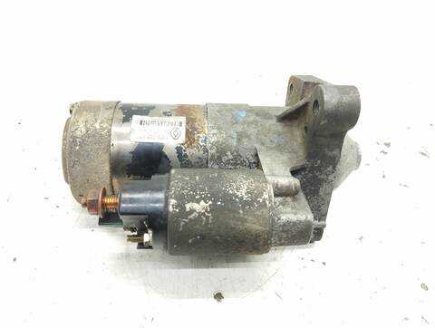 Foto 4ª: Motor de Arranque Renault Kangoo AUTHENTIQUE 4X4 84CV 62KW [F9Q 37] (2004)