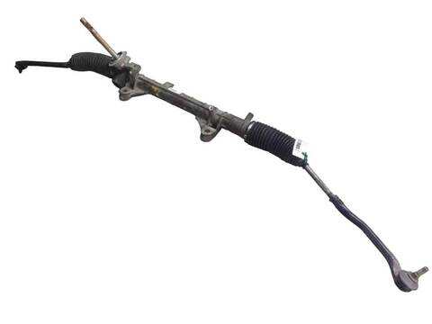 Foto 2ª: Cremallera de Direccion Renault Scenic 1.6 DCI JZ00 JZ12) GRAND 130CV (2009)