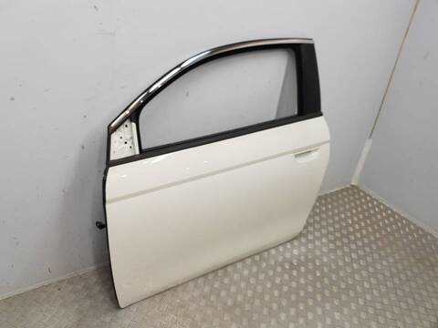 Foto 2ª: Puerta Delantera Izquierda Fiat 500 31 ICON